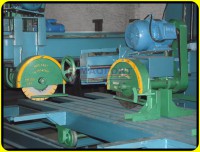 Maquina de Cortar Granito SRFE